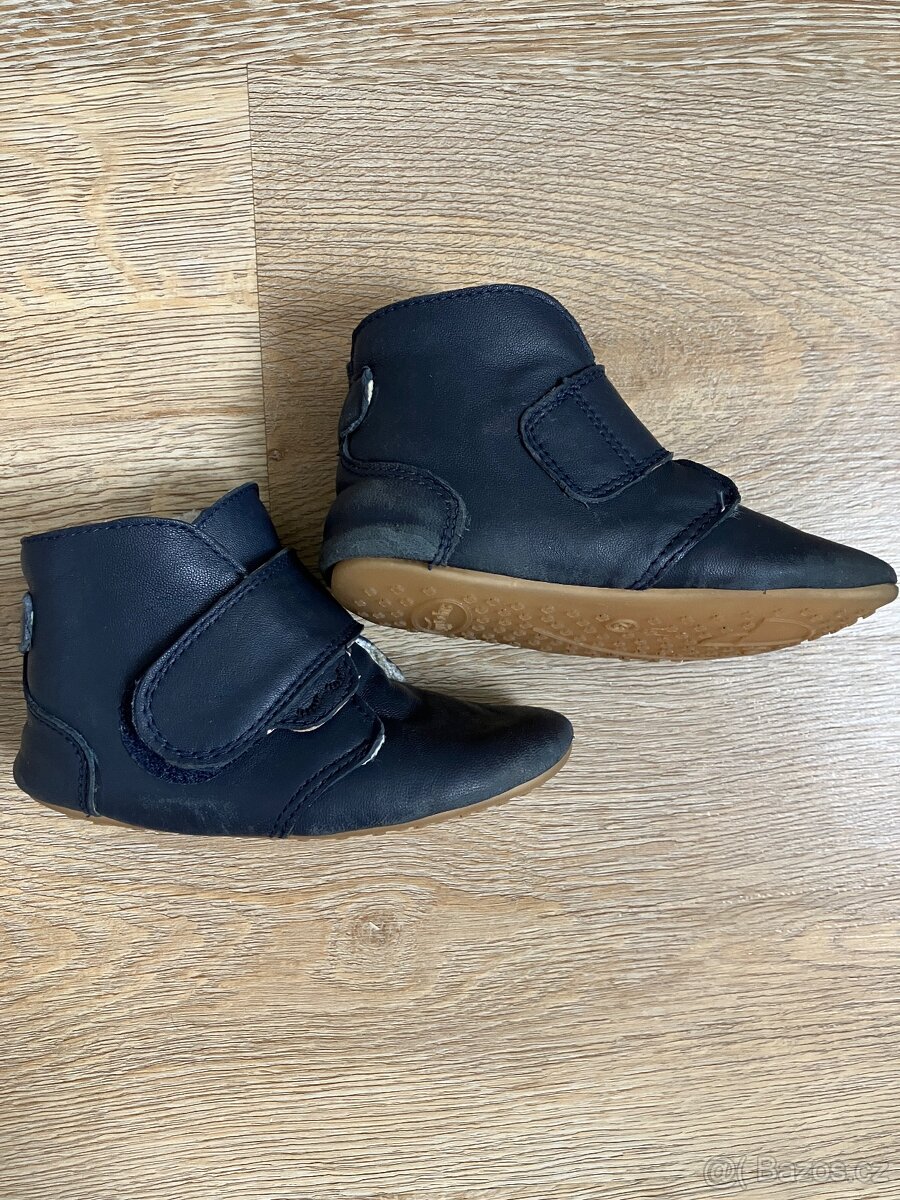 Zimni capacky 23 - 6