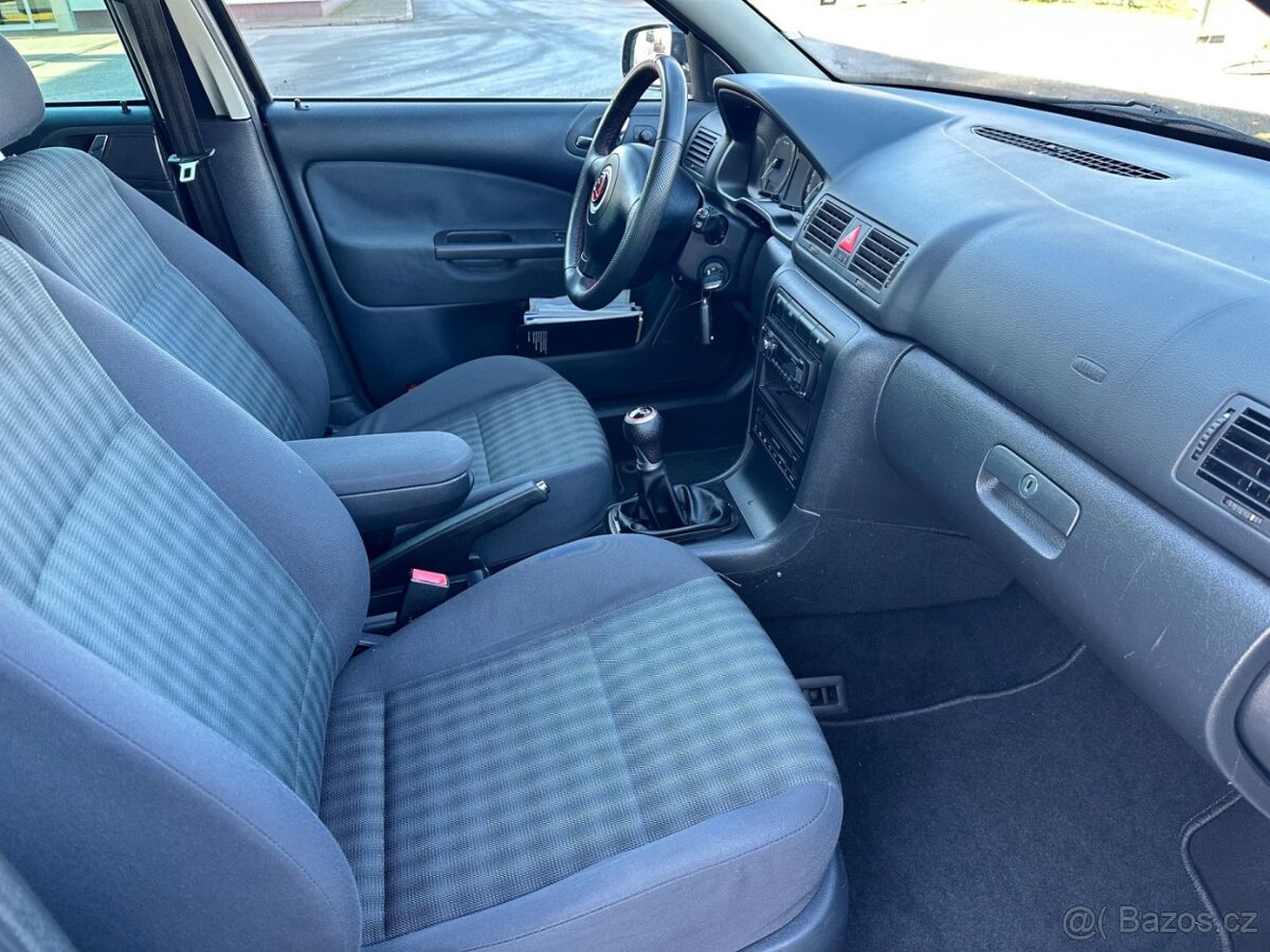 Škoda Octavia 1.9TDi GARANCE KM - 6