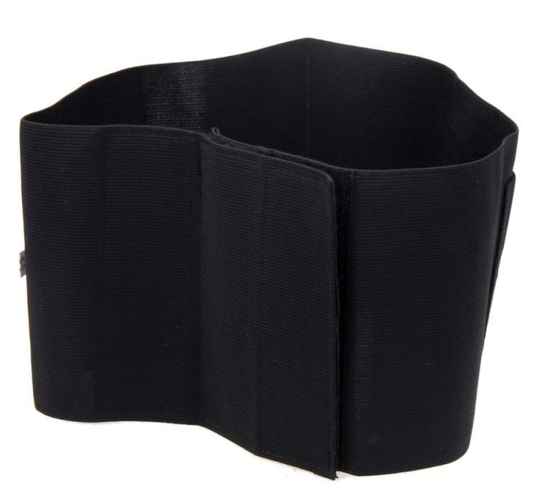 Elastický pás - skryté nosenie zbrane - 6