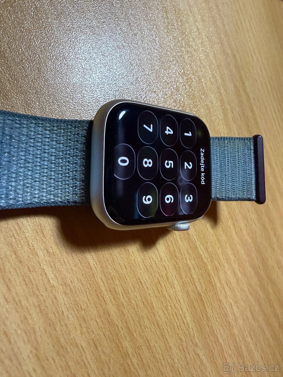 Apple Watch series 9 (45 mm) - 6