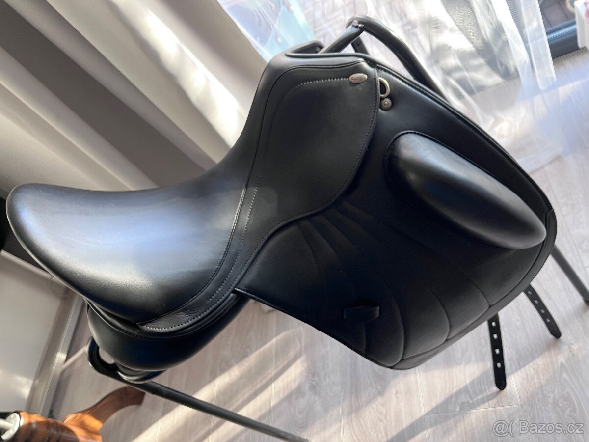 Kentaur Rhode 17, komora 3 - 6