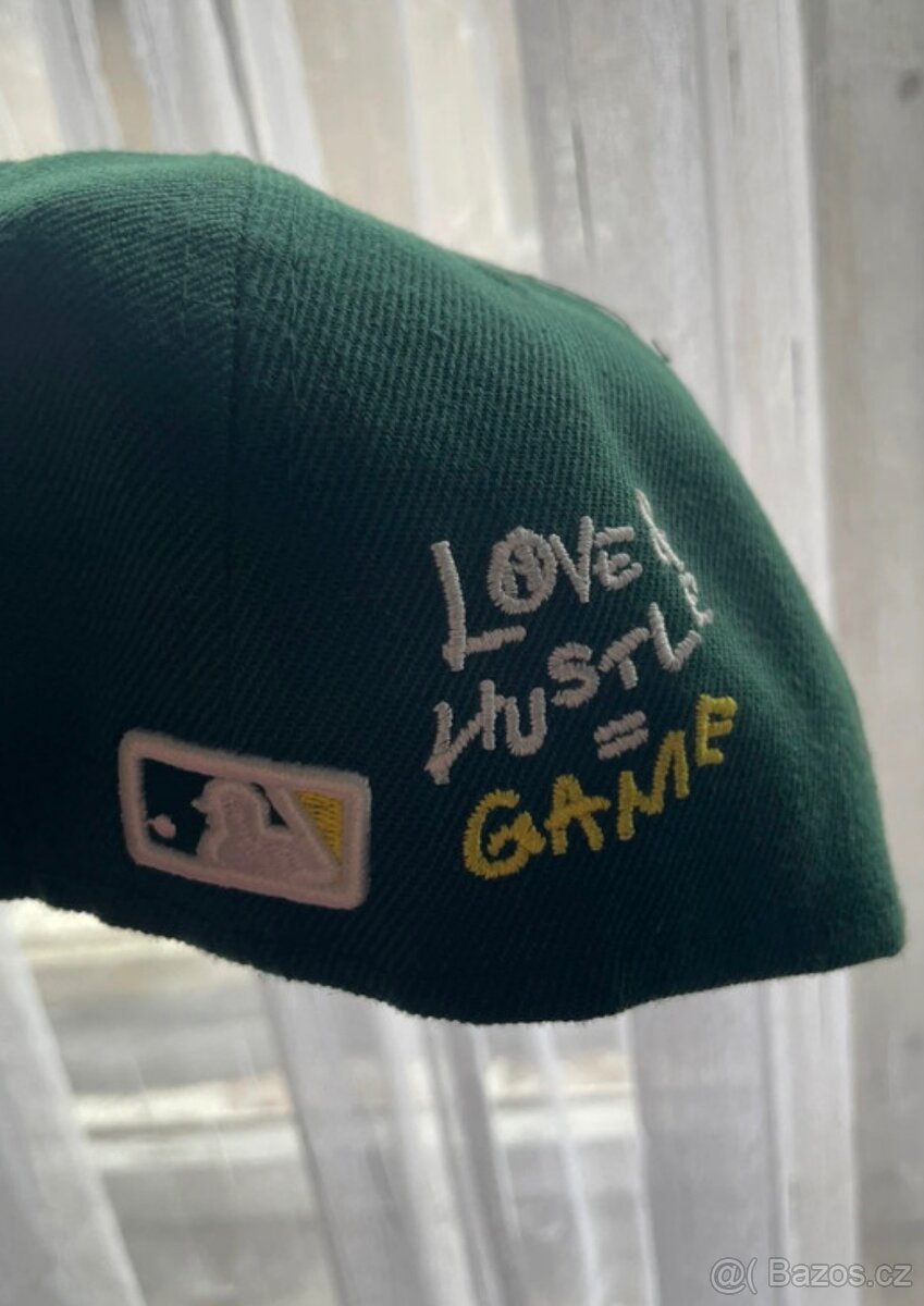 Ksiltovka New Era 59 fifty - 6