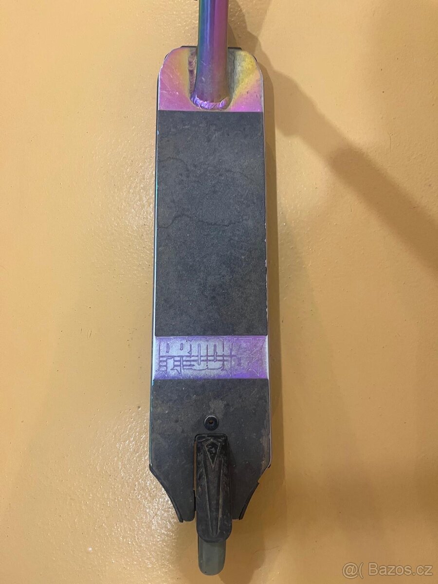 Koloběžka Prodigy S8 - 6