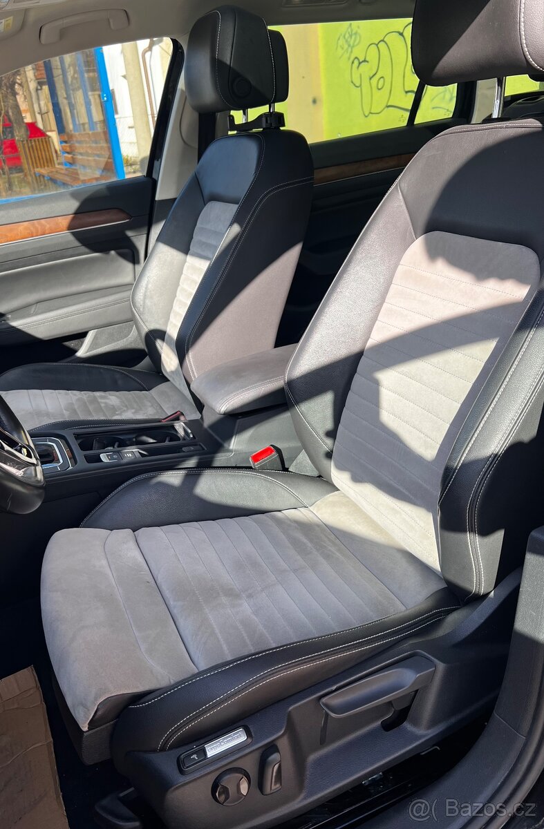 VW Passat B8 Highline 2.0TDI Panorama Matrix Ambient - 6