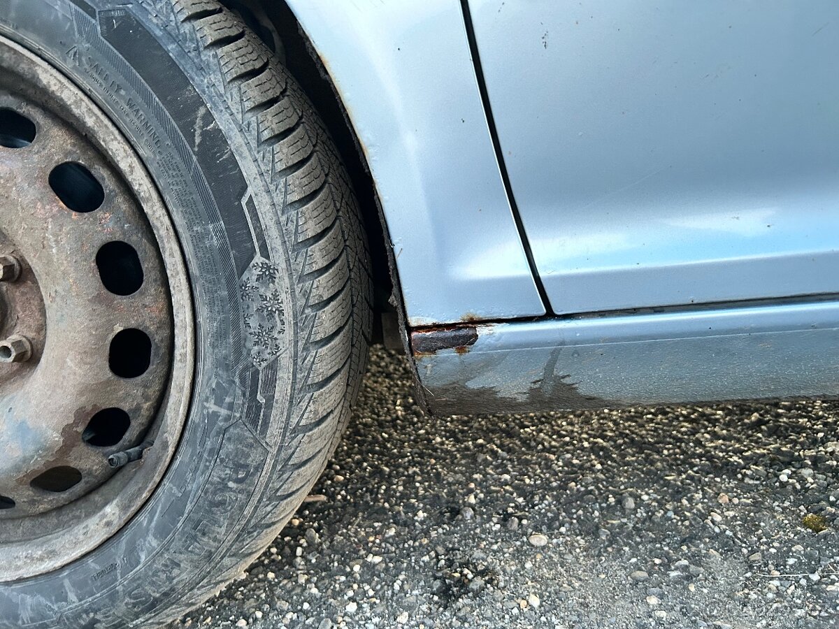 Škoda Octavia 2 FL 2.0 TDI Cr 2010 - 6