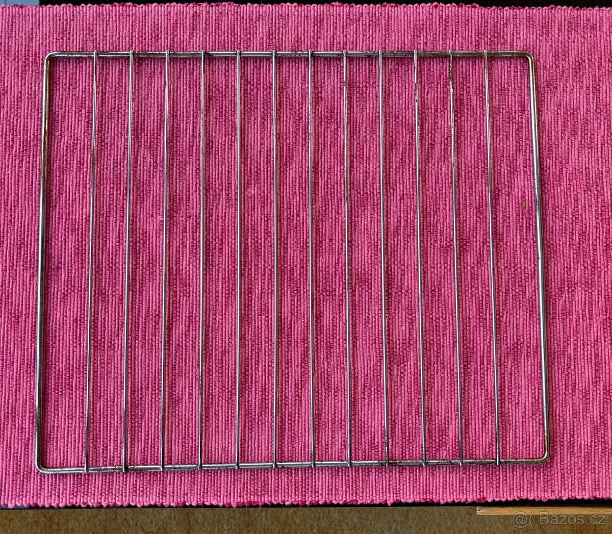 Pečící trouba s grilem - nová - 6