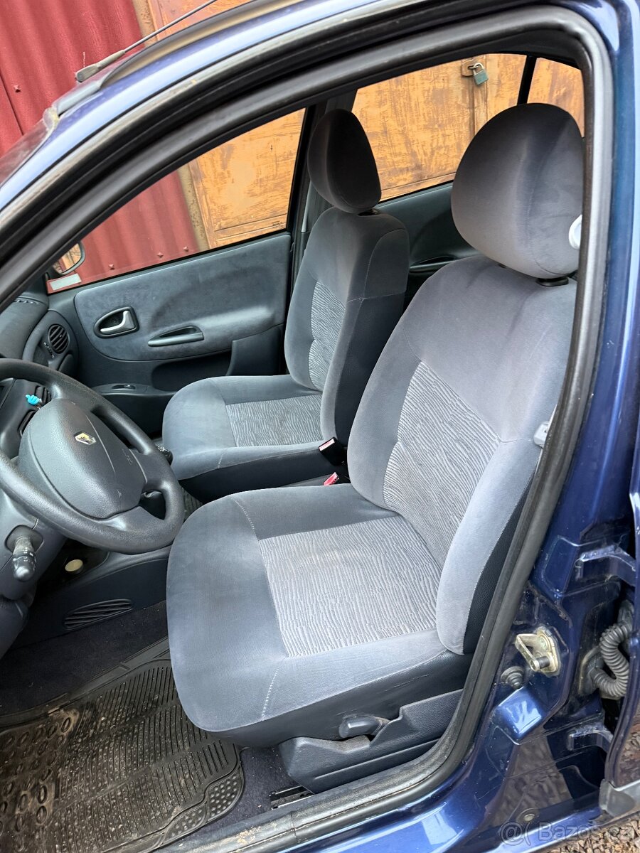 Renault Megane 1.4 16v 70kw - 6