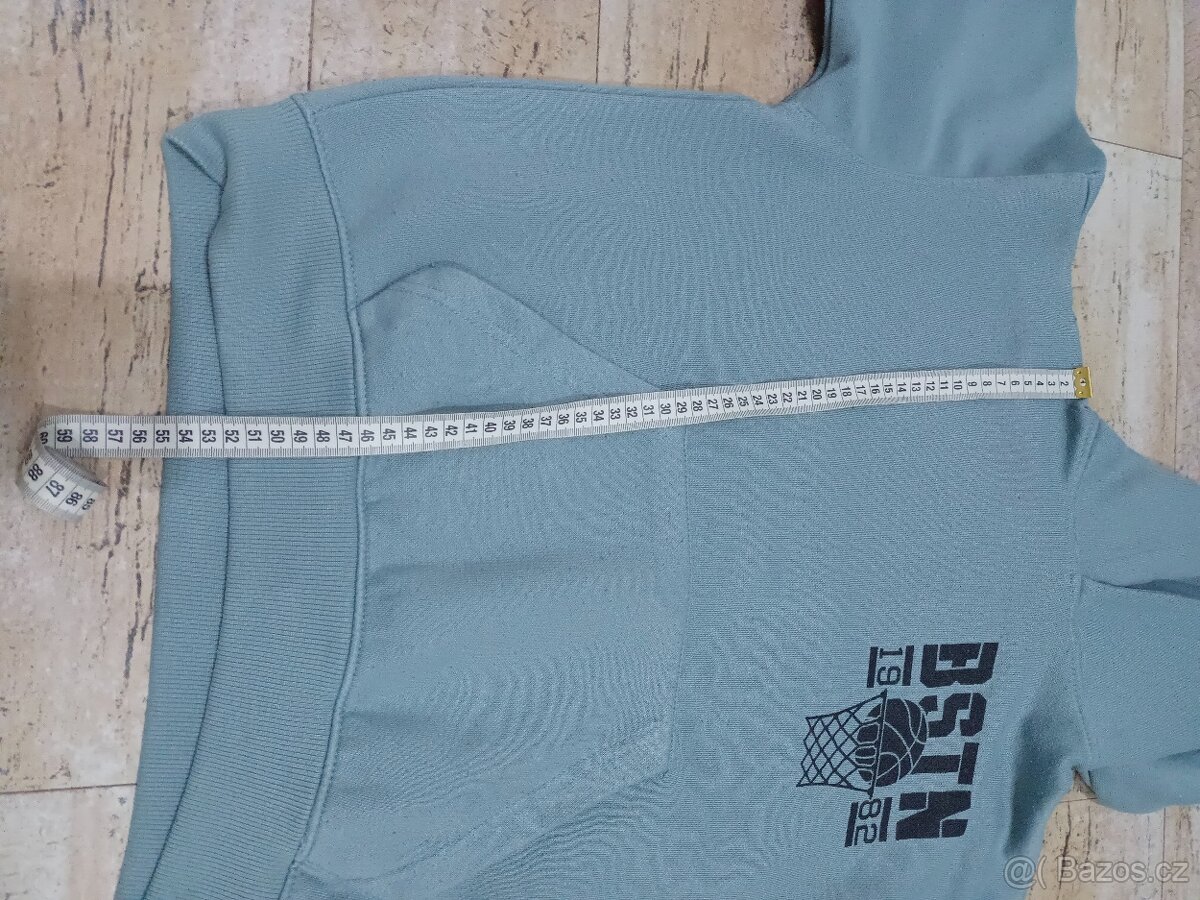 Chlapecká mikina vel. 146/152 - 6