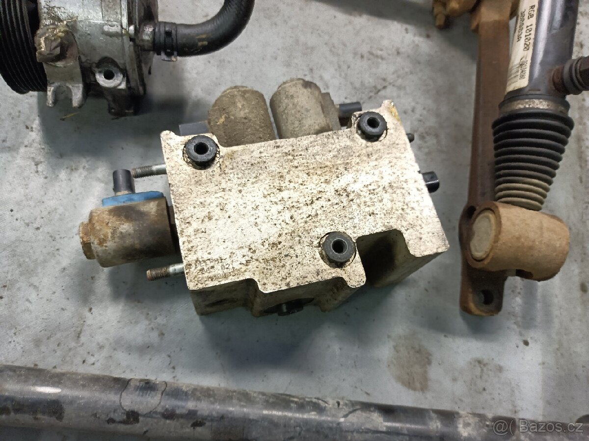 ACE Discovery 2 Td5 - 6