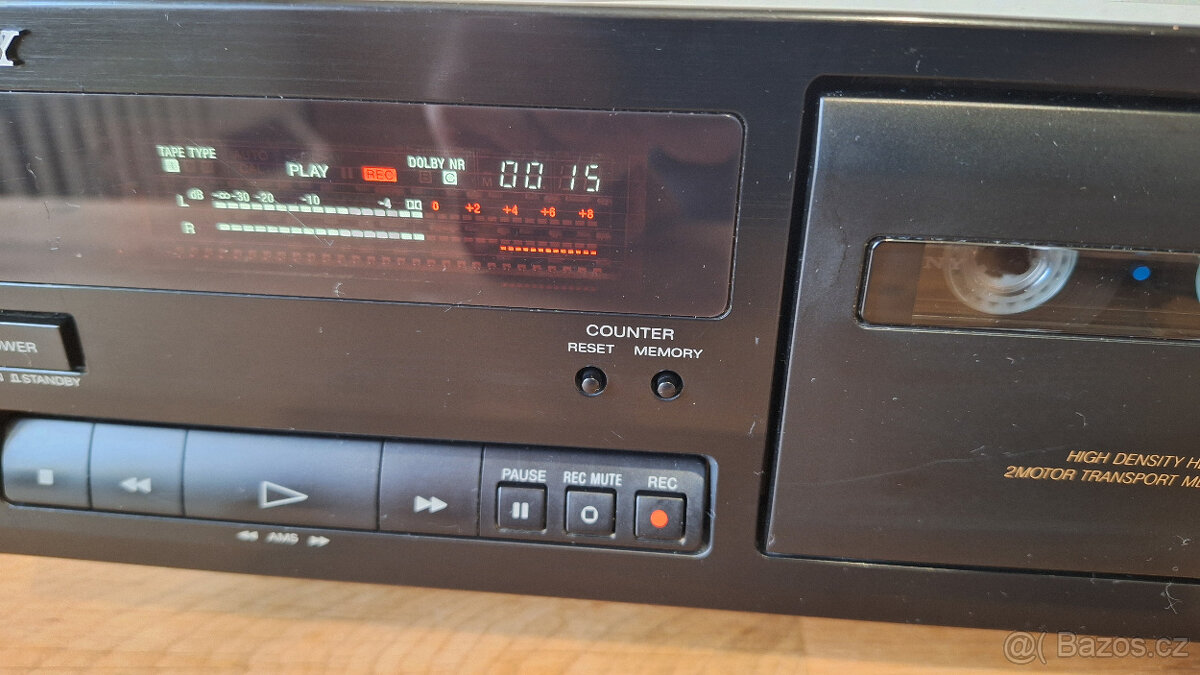 Sony TC-K 311 - 6