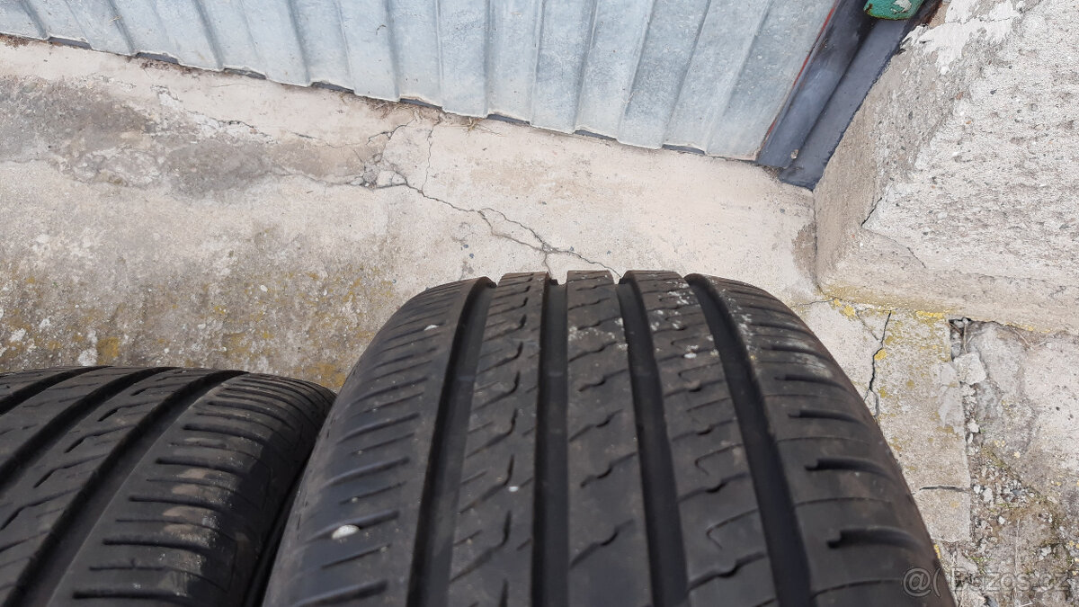 Letní pneumatiky - 6