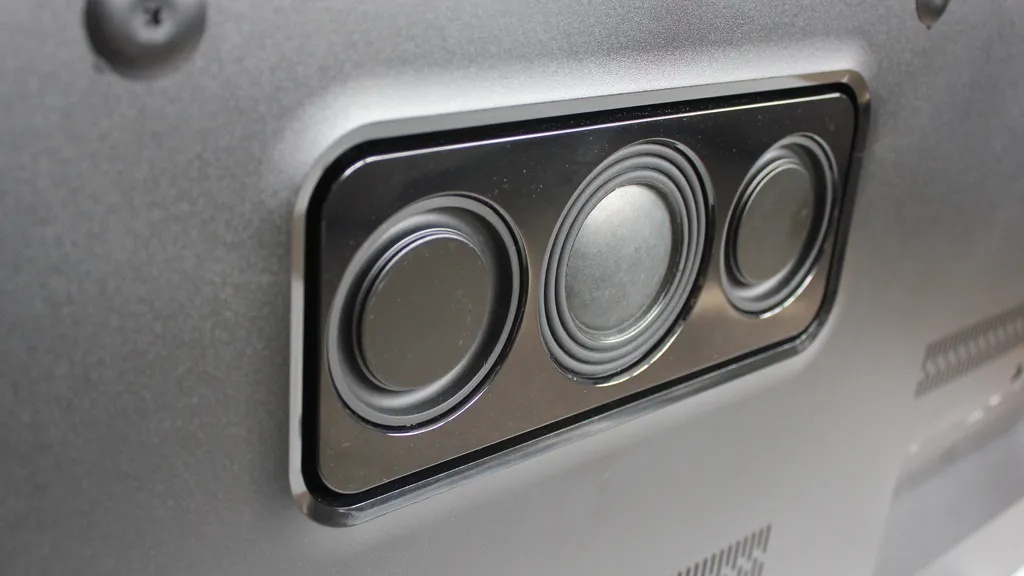 55" OLED TV PHILIPS 0803/12 - 6