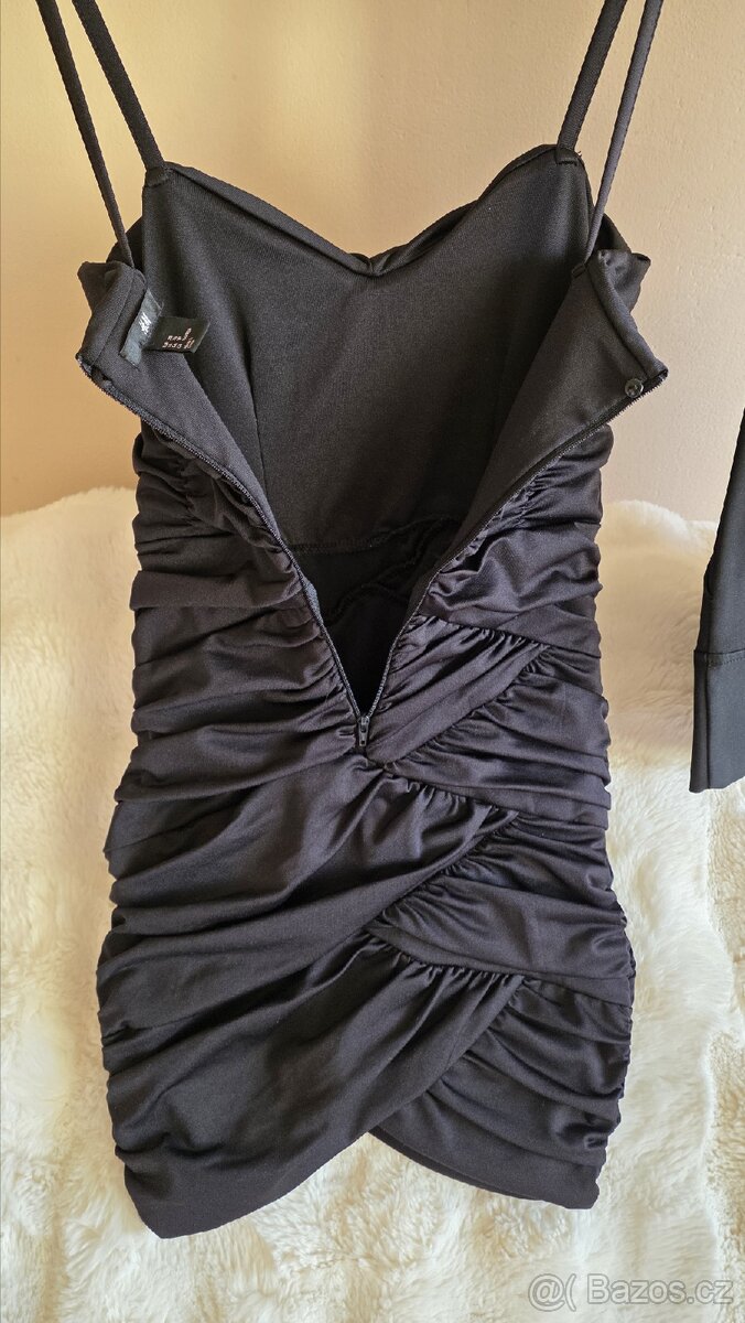 Balíček oblečení XS - 6