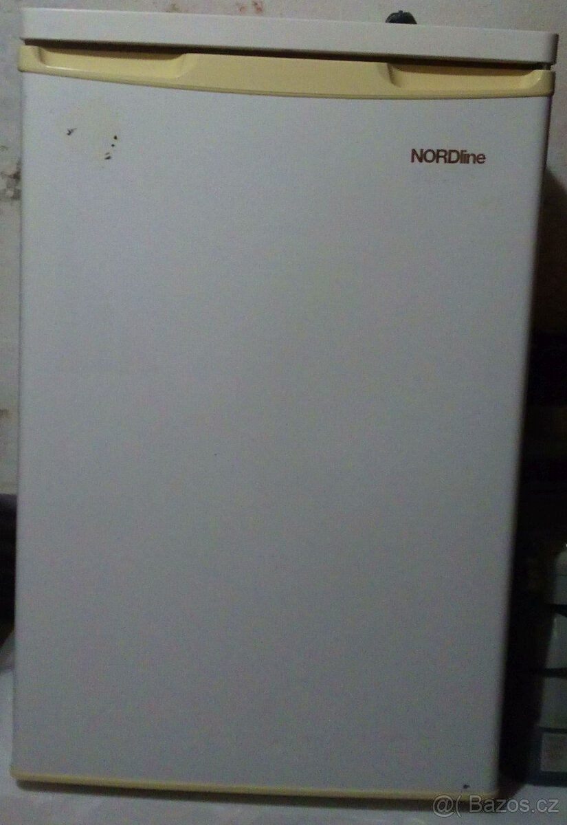 Lednička Nordline RS-15DR4SA - 6