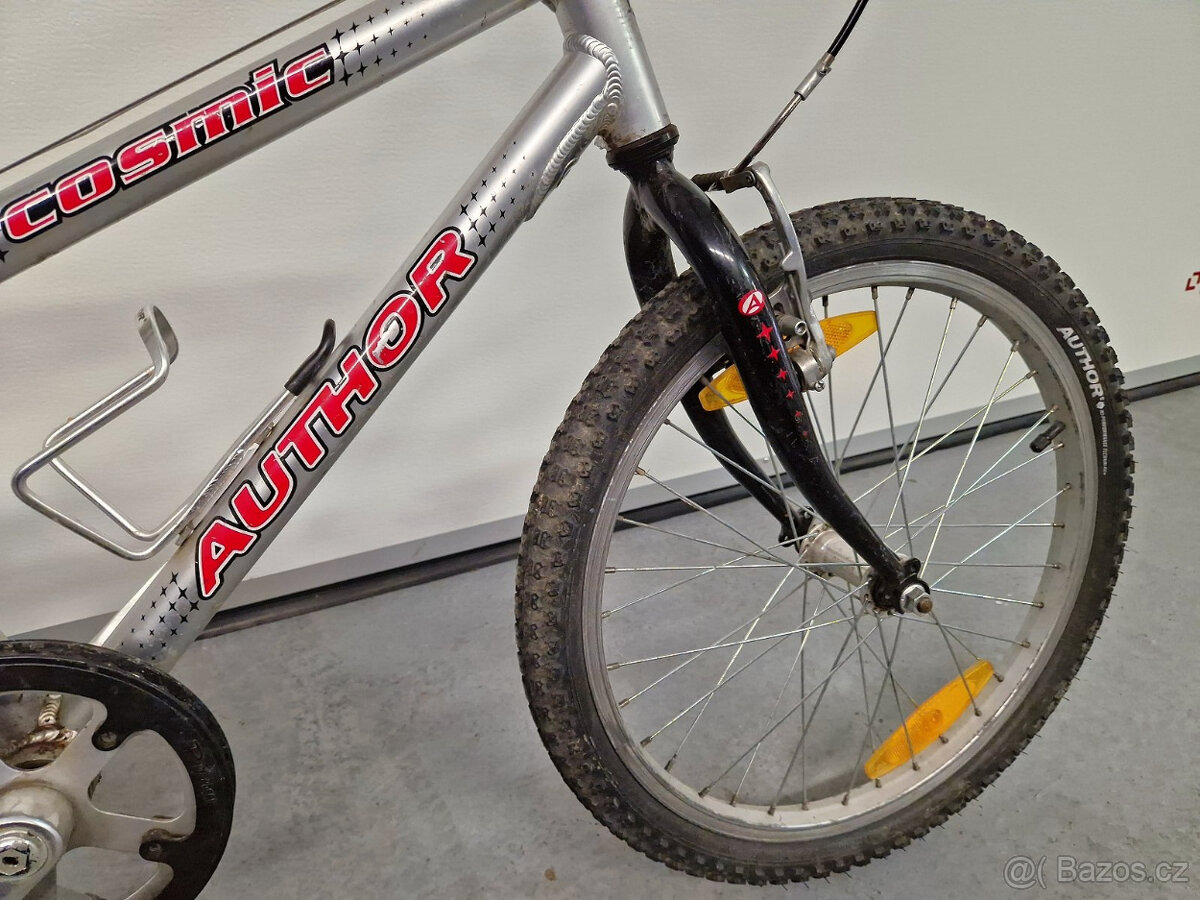 Dětské kolo Author Cosmic 20" - 6