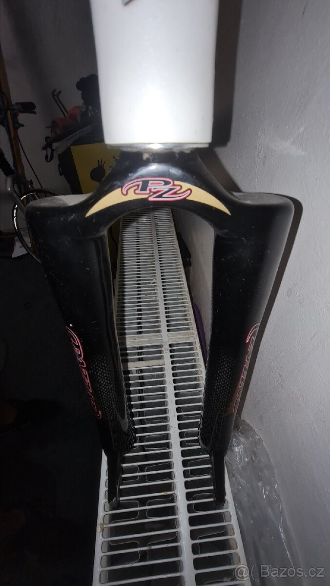 Bicross GT bikes ULTRA BOX - 6