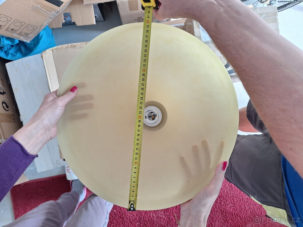 Lustr Rabalux Regina - 6