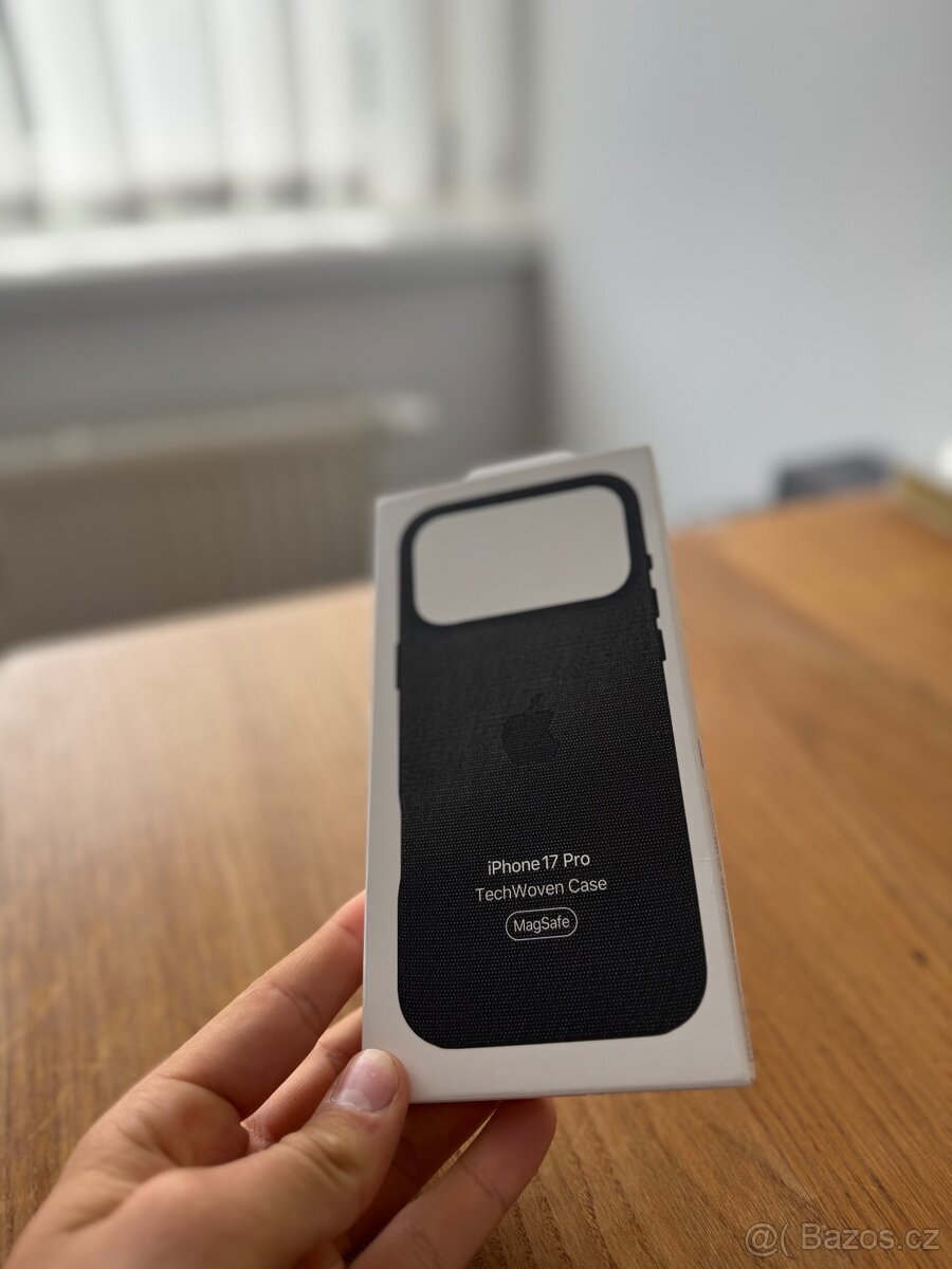 Obal na iPhone 17 pro - 6