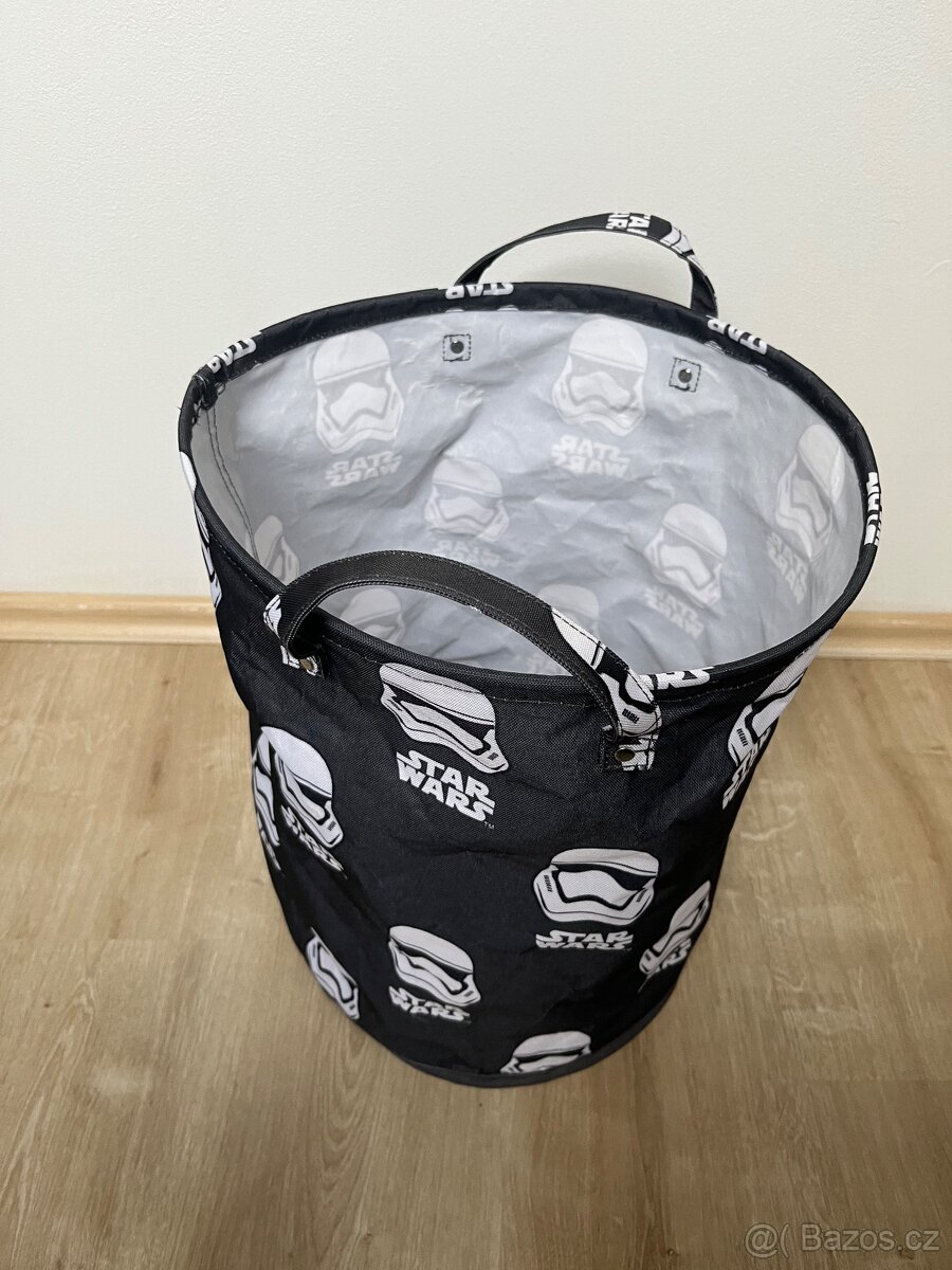 Úložný koš Star Wars H&M. - 6
