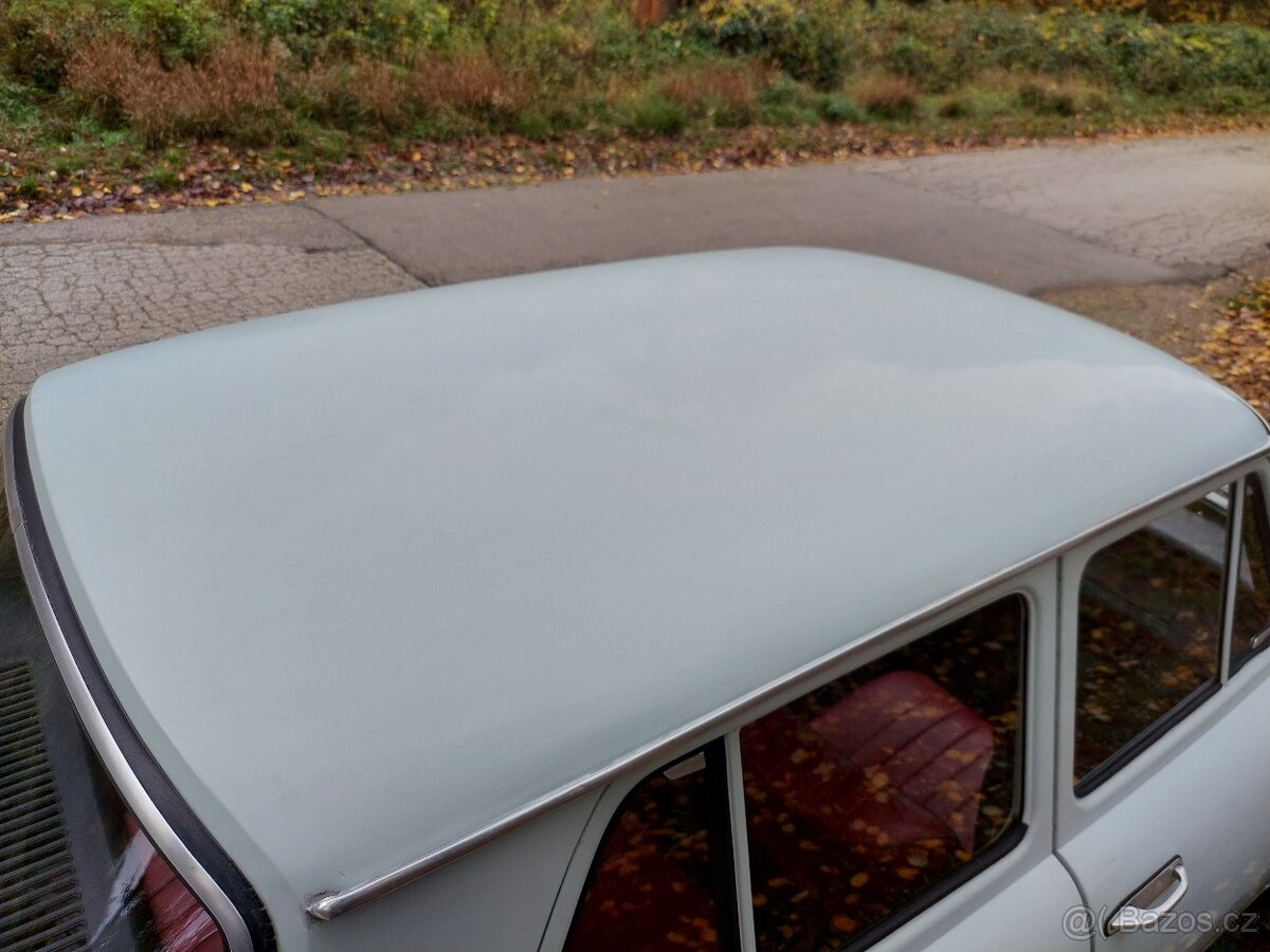 Škoda 1100 MB - 6