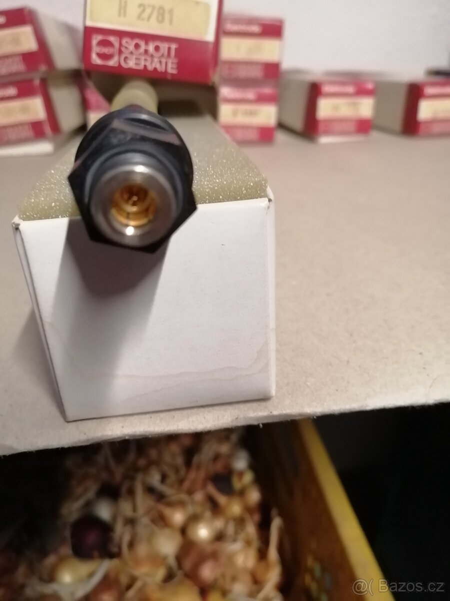 pH elektroda SCHOTT - 6