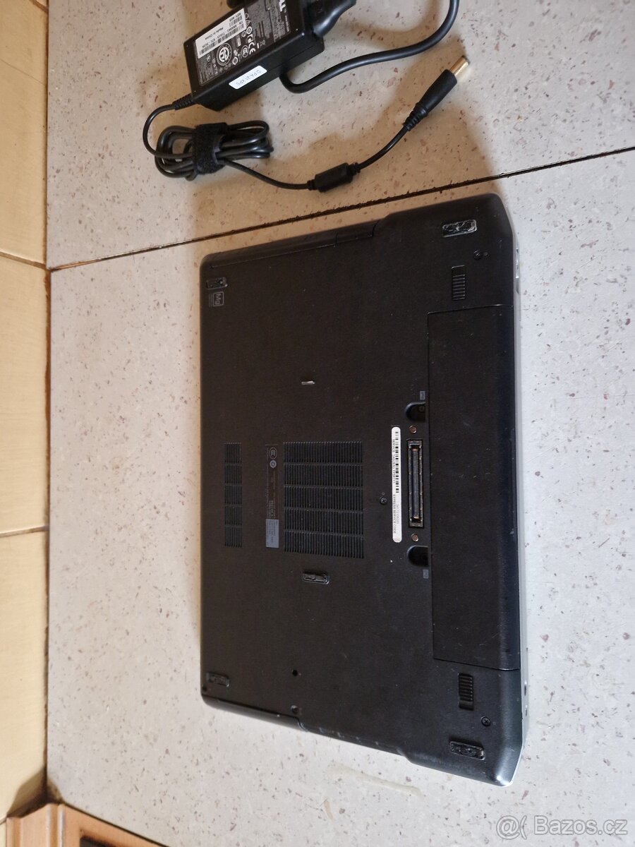 Dell Latitude E6430 - 6