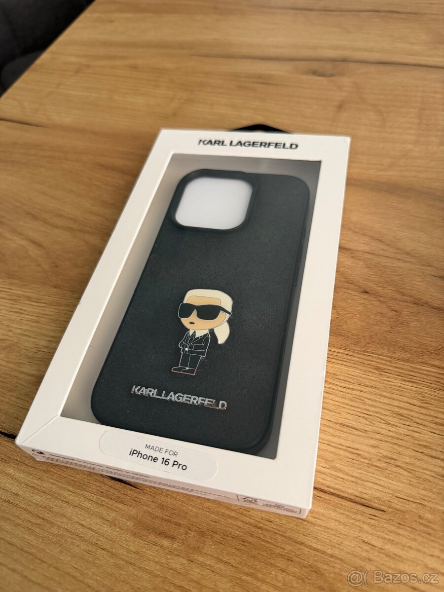 iPhone 16 Pro 128GB Desert Titanium - 6