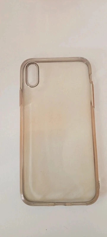 obaly na iphone XS - 6