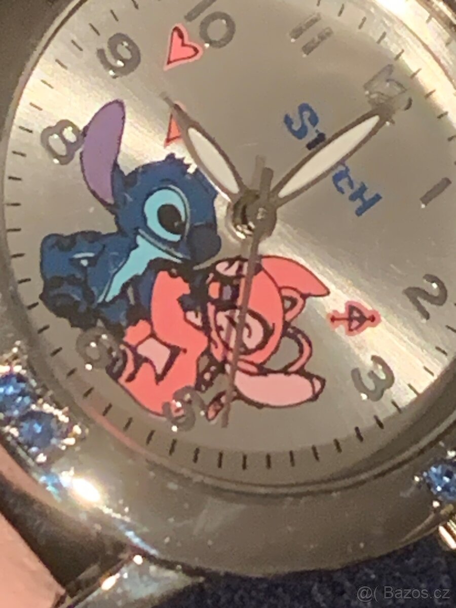 dětské /dámské...32mm - 6