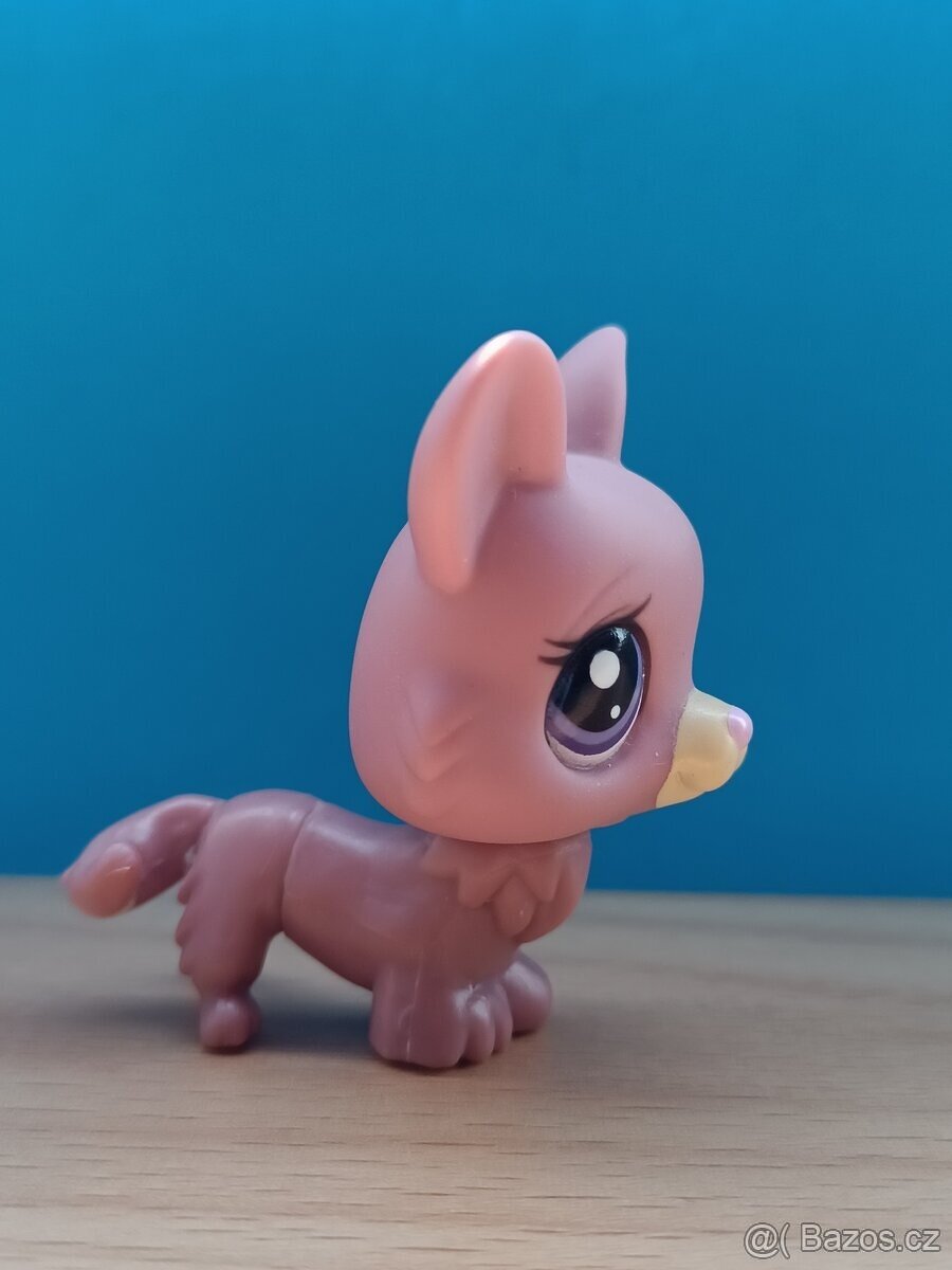 ☘️ LPS pejsek ☘️ - 6