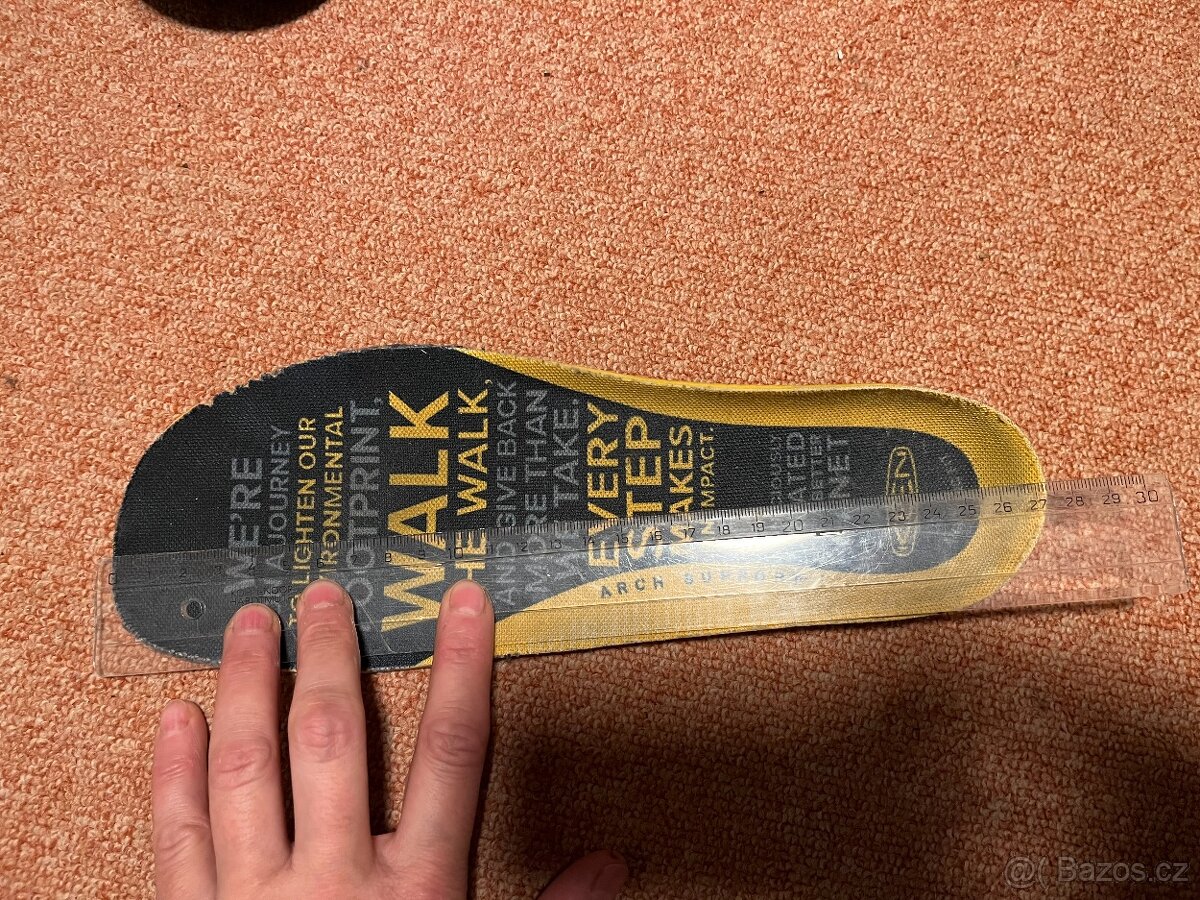 trekové boty Keen vel. 41 - 6