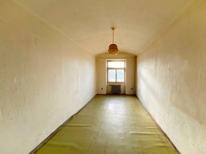 Prodej nájemního domu, 240 m2, Novosedly nad Nežárkou, ul. K - 6