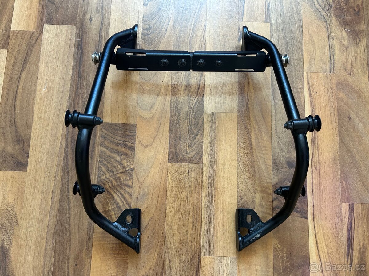 Cestovní kit Yamaha MT-10 - 6