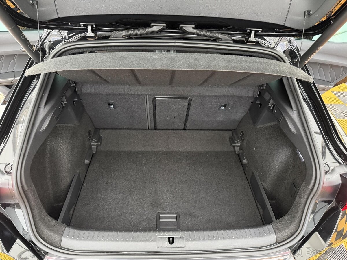 Cupra Formentor, 1.5Tsi 1-MAJ ACC LED DPH - 6