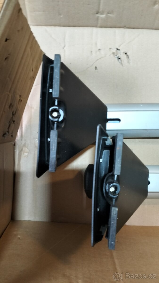 Příčníky OPEL Astra H - 6