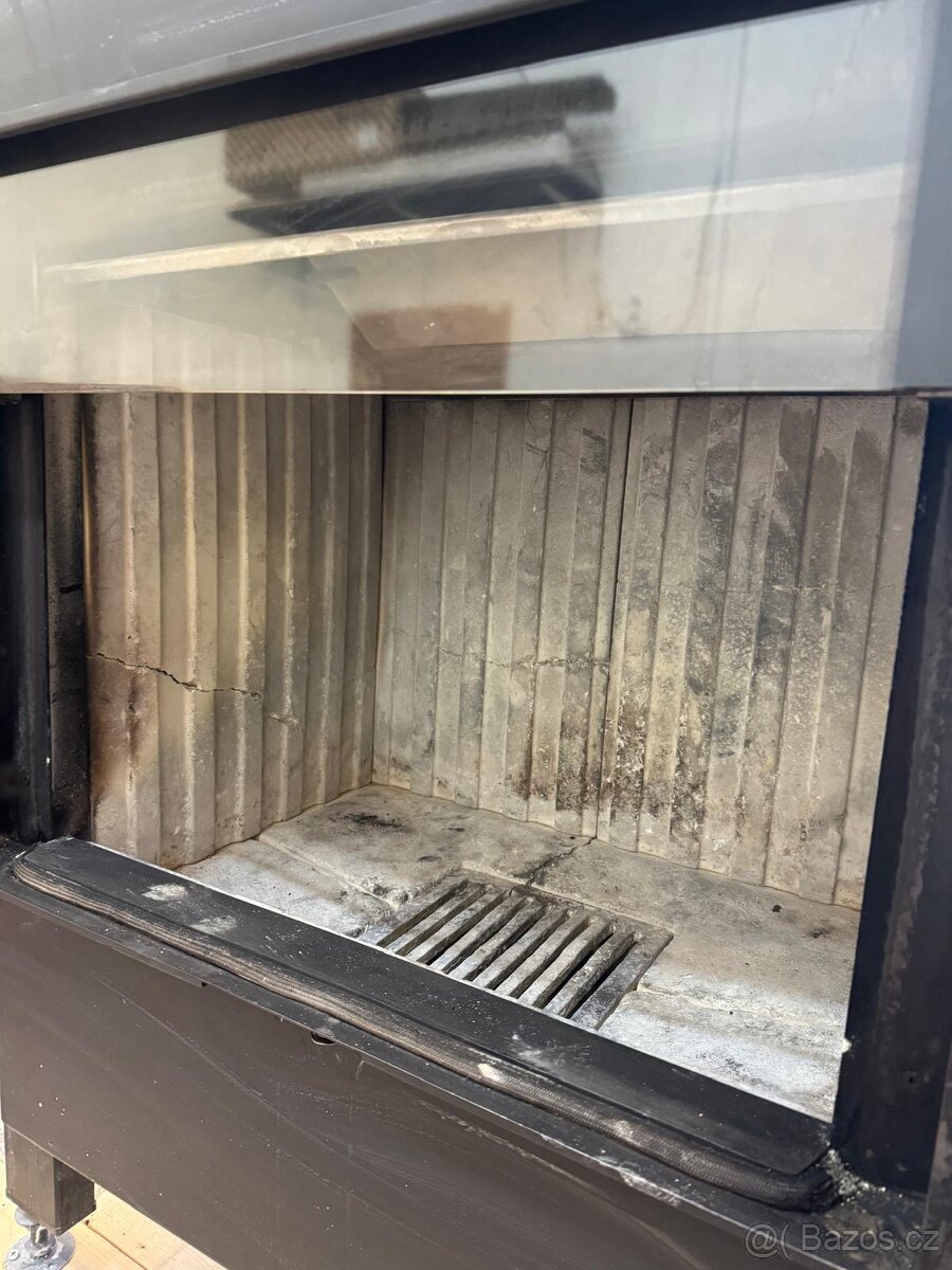 Krbová vložka Spartherm Varia 1Vh – 3S – 51h - 6