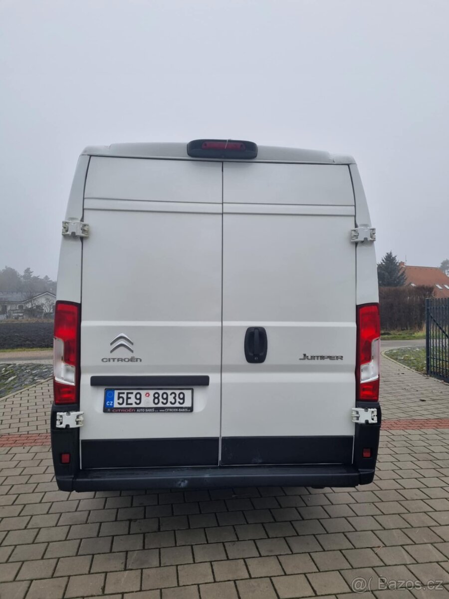 Citroën Jumper - 6