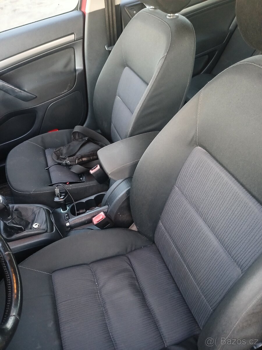 Octavia 2.0 tdi 103 kw 2007 - 6