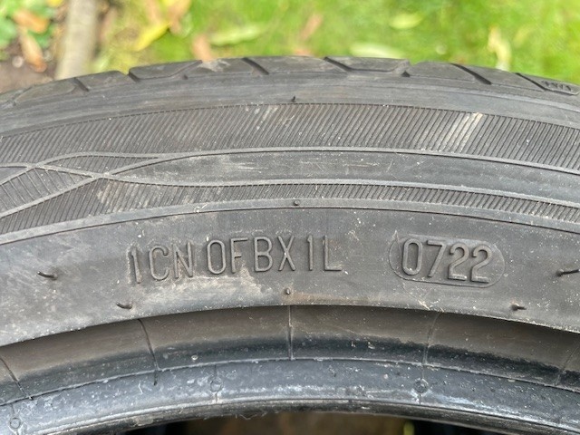 Letní pneu 18 Point S - 6