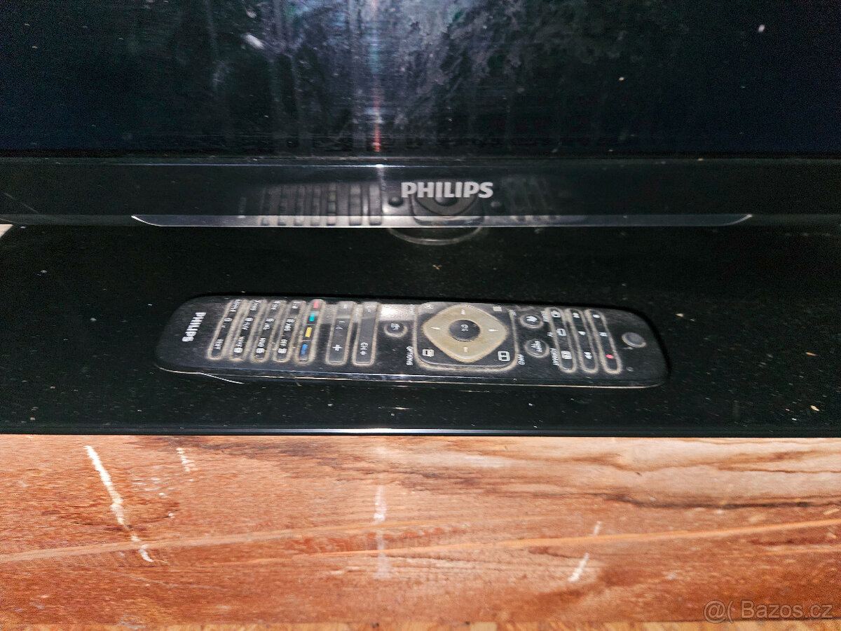 Phillips 42PFL4007H/12 - 6