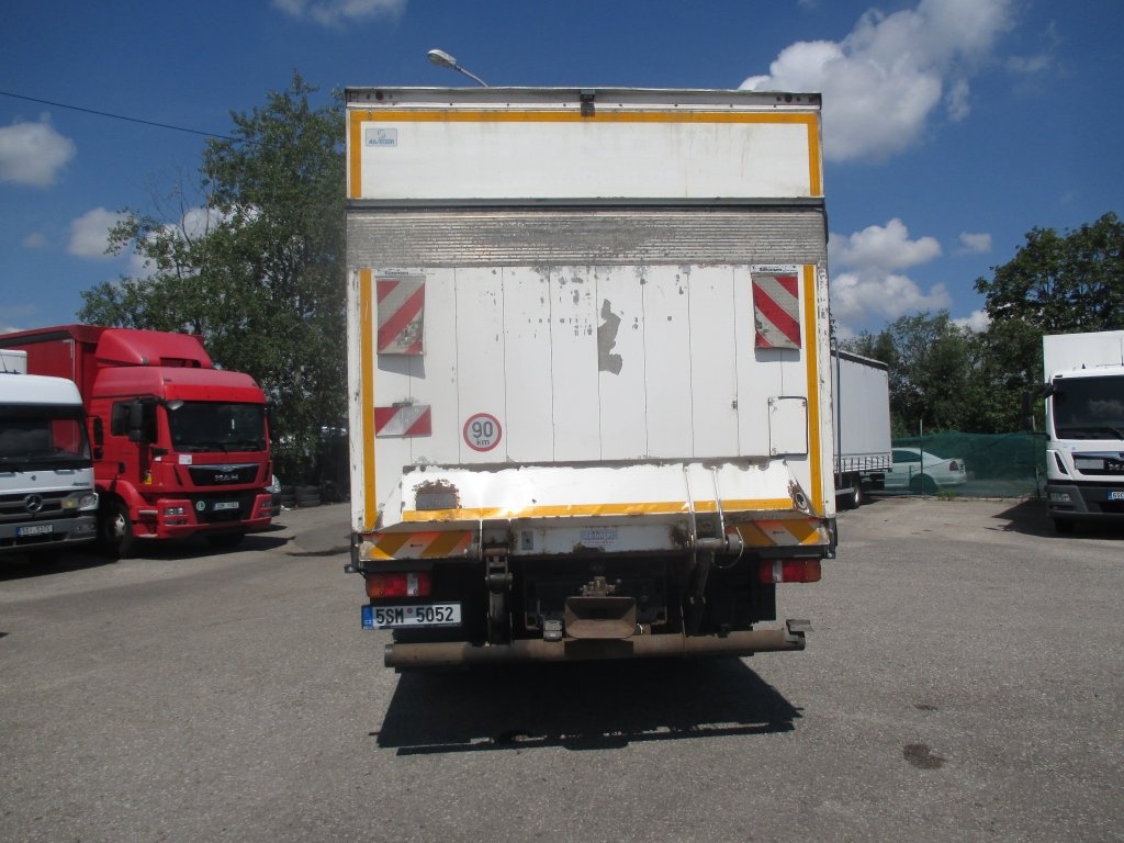 MAN TGS 26.440, 464 000 km - 6