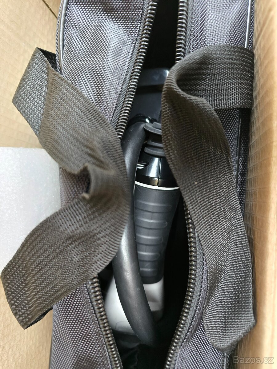 Nabíjecí kabel na auto charger Wallbox 075320 - 6