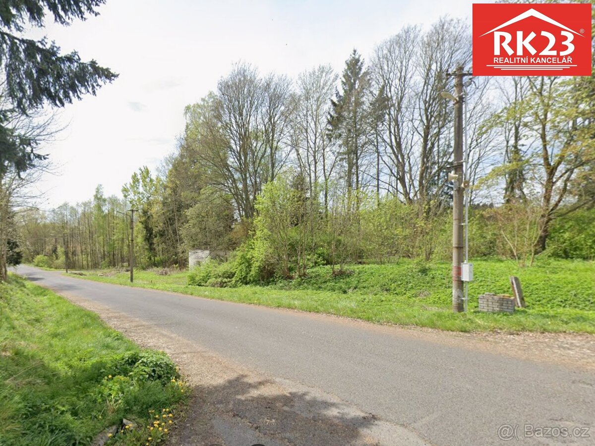 Prodej, Pozemek, Vojtanov, ev.č. 02002 - 6