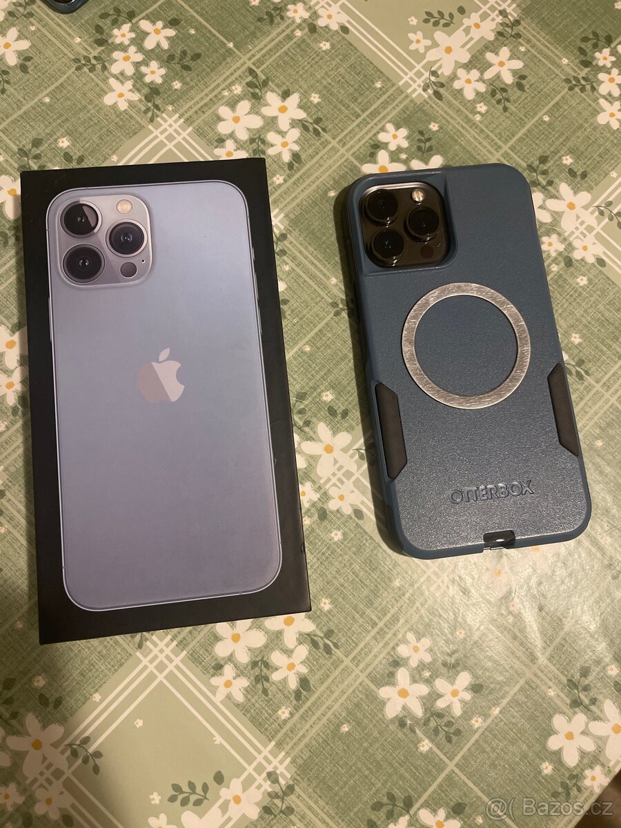 IPhone 13 Pro Max 128gb - 6