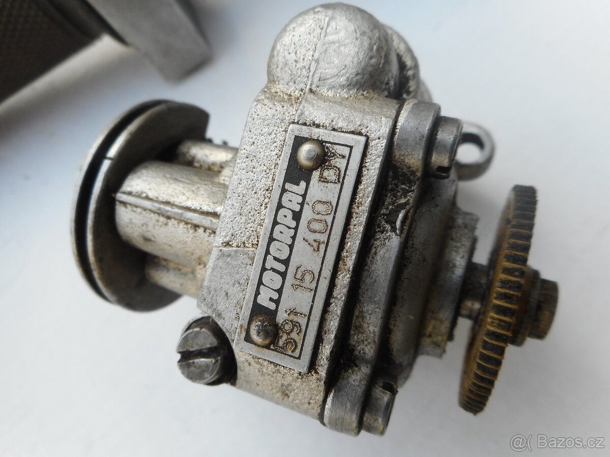 Jawa-Bizon/Californian - 6