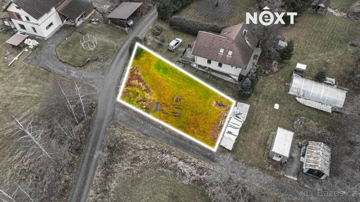 Prodej pozemek Bydlení, 309㎡ - 6