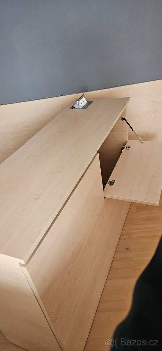 Zánovní postel - 6