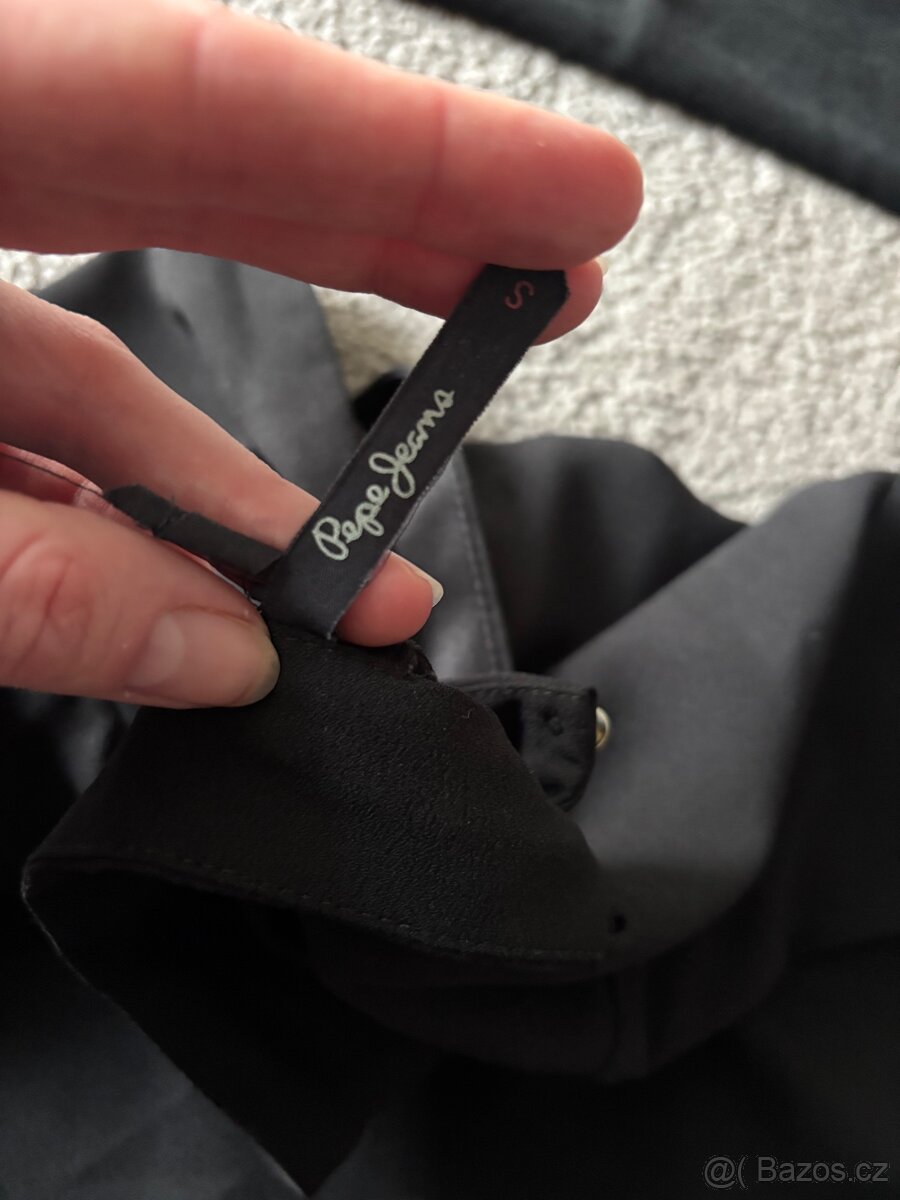 Set oblečení vel S/M plus kabelka - 6