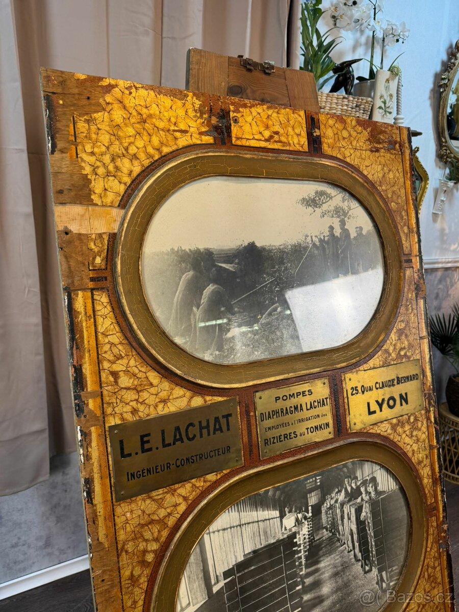 Historická průmyslová tabule (524005) - 6
