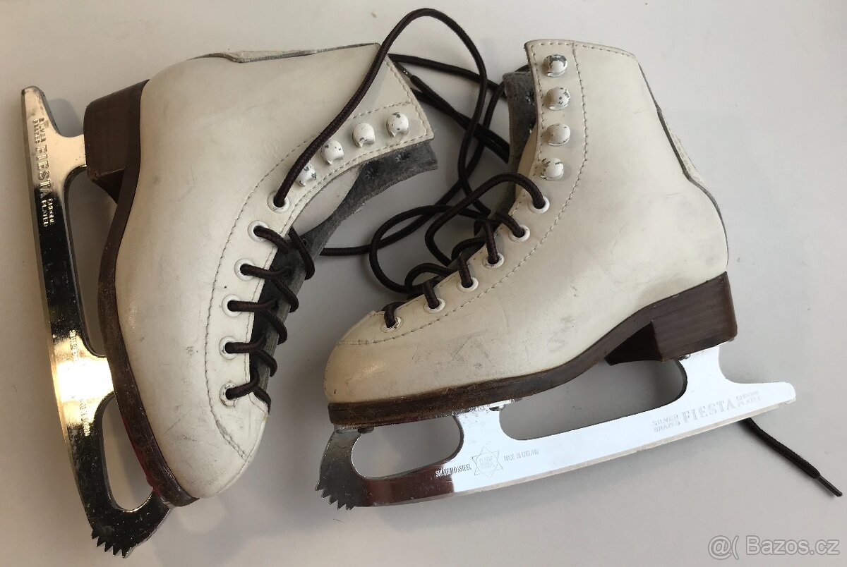 BRUSLE dívčí vel. 27 - 6